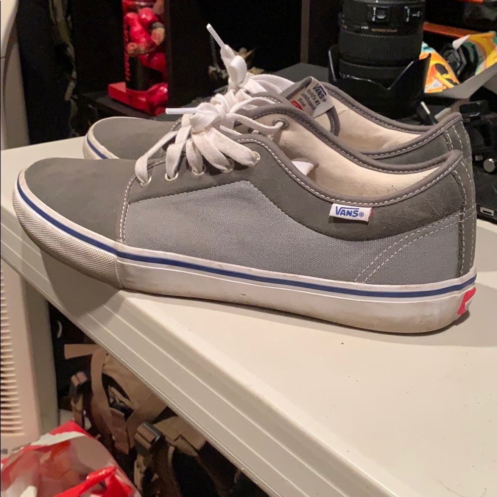 Vans